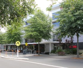 Offices commercial property for sale at Suite 2.16/4 Hyde Parade Campbelltown NSW 2560
