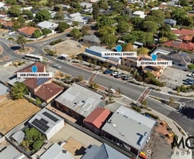 Shop & Retail commercial property for sale at 63 & 66b Etwell Street East Victoria Park WA 6101