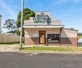 Factory, Warehouse & Industrial commercial property for sale at 10 Page Street Moruya NSW 2537