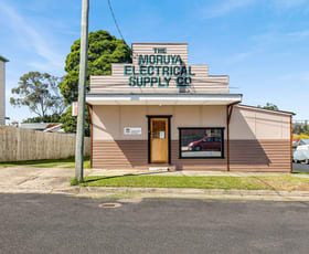 Shop & Retail commercial property sold at 10 Page Street Moruya NSW 2537
