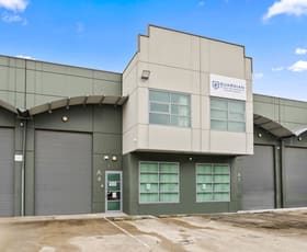 Factory, Warehouse & Industrial commercial property sold at A4/101-115 Rookwood Road Yagoona NSW 2199
