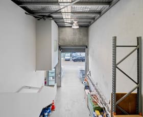 Factory, Warehouse & Industrial commercial property sold at A4/101-115 Rookwood Road Yagoona NSW 2199