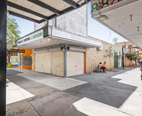 Shop & Retail commercial property sold at 50 The Mall Heidelberg West VIC 3081