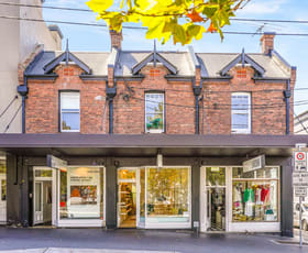 Development / Land commercial property for sale at 74, 76 & 78 Queen Street Woollahra NSW 2025