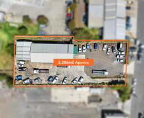 Factory, Warehouse & Industrial commercial property for sale at 10 Curtis Street Belmont VIC 3216