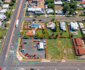 Offices commercial property sold at 95-97 Barolin Street Bundaberg South QLD 4670