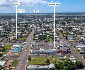 Development / Land commercial property for sale at 95-97 Barolin Street Bundaberg South QLD 4670