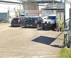 Development / Land commercial property sold at 35 Toombul Road Northgate QLD 4013