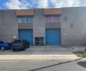 Factory, Warehouse & Industrial commercial property for sale at Unit 1 & 2/14 Freight Road Tullamarine VIC 3043