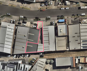 Factory, Warehouse & Industrial commercial property for sale at 14a Alex Avenue Moorabbin VIC 3189