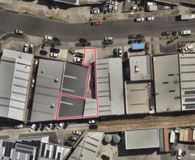 Factory, Warehouse & Industrial commercial property sold at 14a Alex Avenue Moorabbin VIC 3189