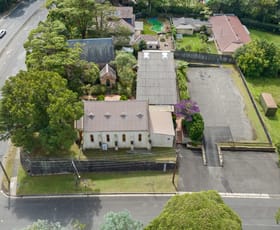 Development / Land commercial property sold at 55A Mona Vale Road Pymble NSW 2073