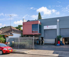 Showrooms / Bulky Goods commercial property for sale at 1/1A Brompton St Marrickville NSW 2204