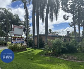 Hotel, Motel, Pub & Leisure commercial property for sale at Sarina QLD 4737
