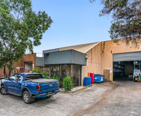 Showrooms / Bulky Goods commercial property sold at 40 Hinkler Road Mordialloc VIC 3195