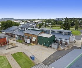 Shop & Retail commercial property sold at 46-54 Stephen Street South Toowoomba QLD 4350