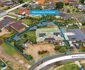 Other commercial property sold at 12-14 Womra Crescent Glenmore Park NSW 2745