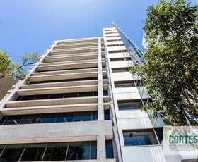 Medical / Consulting commercial property for sale at Lot 22/231 Adelaide Terrace Perth WA 6000