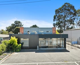 Factory, Warehouse & Industrial commercial property for sale at 9 Nefertiti Court Traralgon VIC 3844