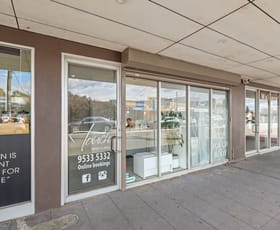 Offices commercial property sold at Shop 3/349-353 Bluff Road Hampton VIC 3188