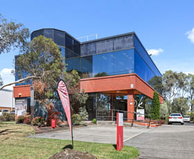 Factory, Warehouse & Industrial commercial property sold at 2 Kingston Town Close Oakleigh VIC 3166