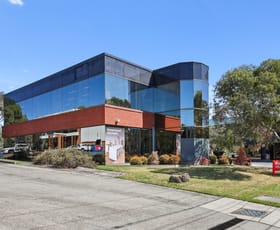 Factory, Warehouse & Industrial commercial property sold at 2 Kingston Town Close Oakleigh VIC 3166