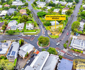 Shop & Retail commercial property sold at 196 Constitution Road Windsor QLD 4030