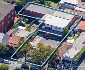 Medical / Consulting commercial property sold at 185 Marion Street Leichhardt NSW 2040