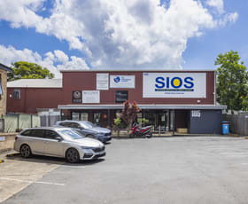 Medical / Consulting commercial property sold at 185 Marion Street Leichhardt NSW 2040