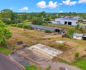 Development / Land commercial property for sale at 678-690 Kent Street Maryborough QLD 4650