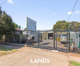 Factory, Warehouse & Industrial commercial property for sale at 4 Wiley Street Elizabeth South SA 5112