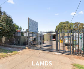 Factory, Warehouse & Industrial commercial property sold at 4 Wiley Street Elizabeth South SA 5112