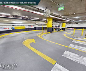 Parking / Car Space commercial property for sale at 2380/163 Exhibition Street Melbourne VIC 3000