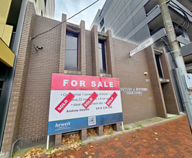 Offices commercial property sold at 883-885 Dandenong Road Malvern East VIC 3145