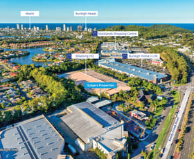Shop & Retail commercial property sold at Units 1 & 7, 221 Burleigh Connection Road Burleigh Waters QLD 4220