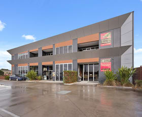 Offices commercial property leased at Shop 4/2A Carbine Way Mornington VIC 3931