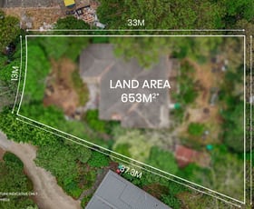 Development / Land commercial property sold at 27 Monterey Crescent Donvale VIC 3111