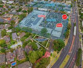 Development / Land commercial property sold at 27 Monterey Crescent Donvale VIC 3111