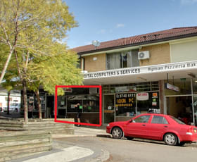 Shop & Retail commercial property sold at 10/2-8 Knox Street Belmore NSW 2192