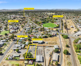 Development / Land commercial property for sale at 39-43 Barnes Street (Rear Lots 1 & 3) Stawell VIC 3380