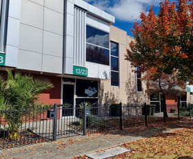 Factory, Warehouse & Industrial commercial property leased at 13/23 Heyington Avenue Thomastown VIC 3074