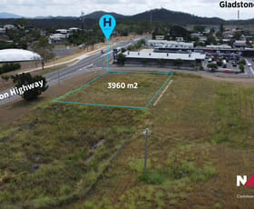 Development / Land commercial property for sale at 0 Dawson Highway Calliope QLD 4680