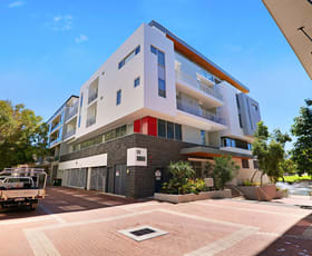 Offices commercial property sold at 3/22 Eastbrook Terrace East Perth WA 6004