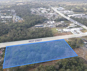 Factory, Warehouse & Industrial commercial property for sale at 56-78 West Street Kempsey NSW 2440