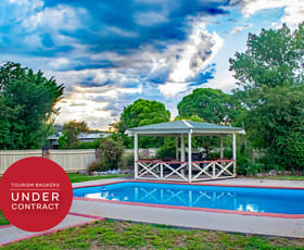 Hotel, Motel, Pub & Leisure commercial property sold at Glen Innes NSW 2370