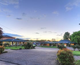 Hotel, Motel, Pub & Leisure commercial property sold at Glen Innes NSW 2370