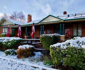 Hotel, Motel, Pub & Leisure commercial property for sale at Delegate NSW 2633