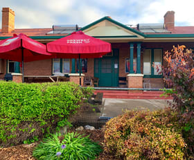 Hotel, Motel, Pub & Leisure commercial property for sale at Delegate NSW 2633