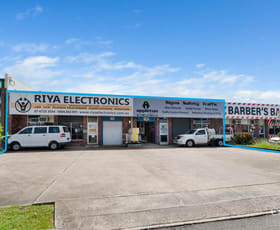 Factory, Warehouse & Industrial commercial property sold at 365 Bayswater Road Garbutt QLD 4814