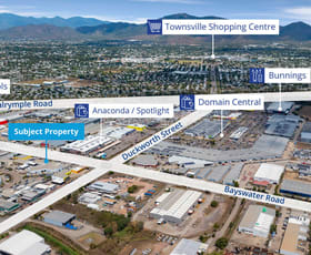 Factory, Warehouse & Industrial commercial property sold at 365 Bayswater Road Garbutt QLD 4814